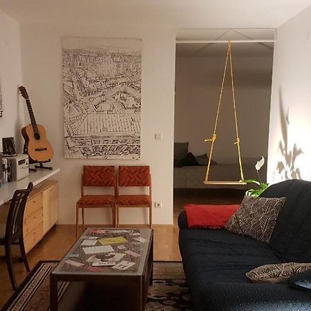 Unit4Six Apartment ซาราเยโว ภายนอก รูปภาพ