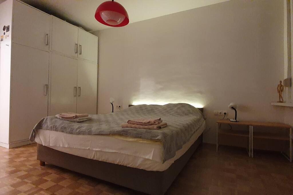 Unit4Six Apartment ซาราเยโว ภายนอก รูปภาพ