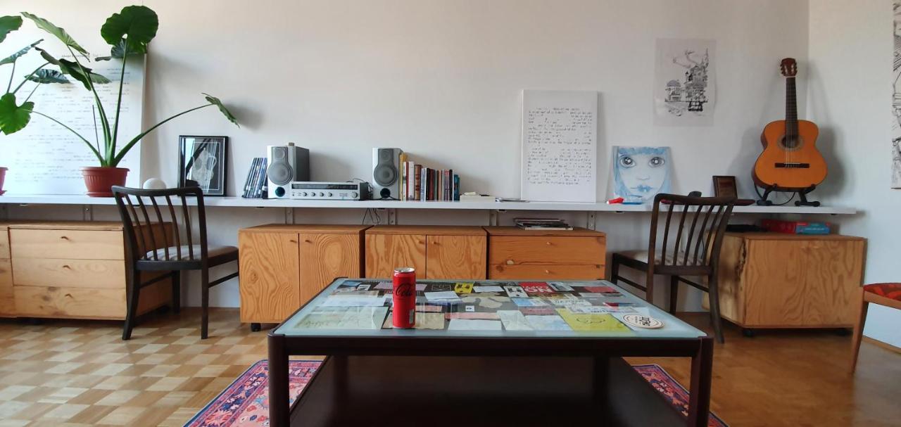 Unit4Six Apartment ซาราเยโว ภายนอก รูปภาพ